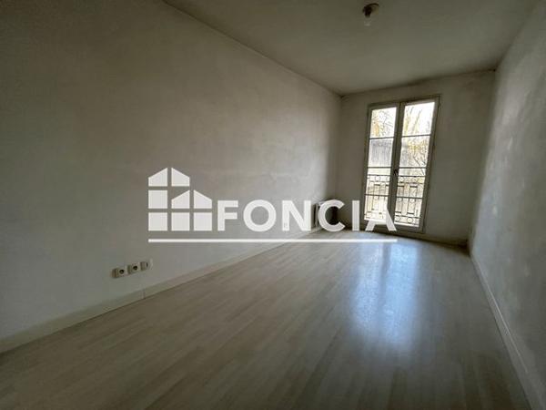 À vendre Appartement 3 pièces 77.37 m² - Chartres 28000