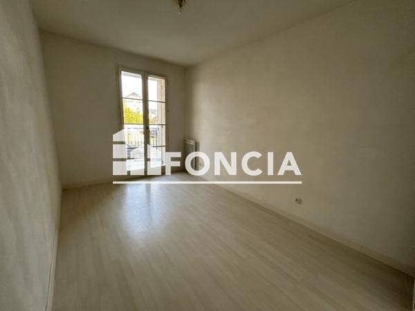 À vendre Appartement 3 pièces 77.37 m² - Chartres 28000