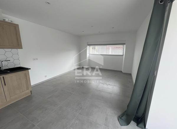 Appartement T3 rénové ? 69 m² avec terrasse et parking ? Gonsans