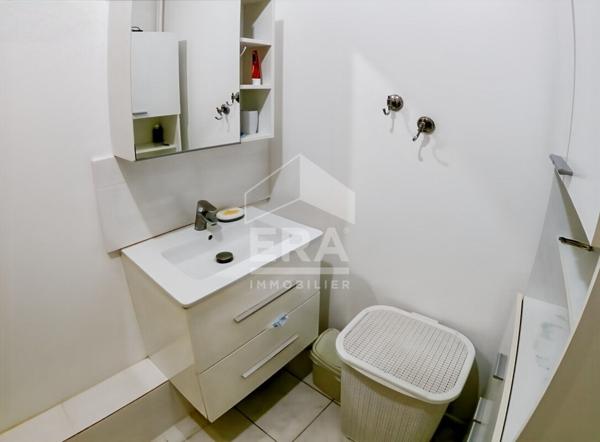 APPARTEMENT T4 VITROLLES