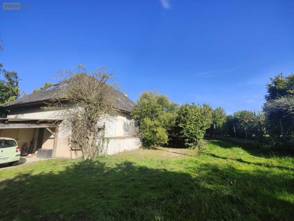 Maison à vendre à Cesson-Sévigné en Ille-et-Vilaine (35510), ref : 097/2736