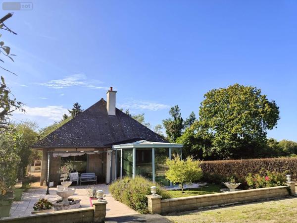 Maison à vendre à Cesson-Sévigné en Ille-et-Vilaine (35510), ref : 097/2736