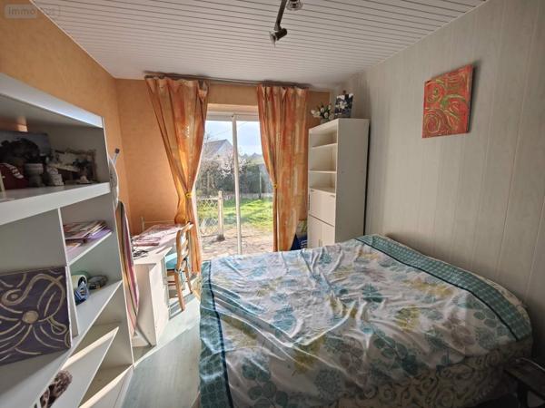 Maison à vendre à Cesson-Sévigné en Ille-et-Vilaine (35510), ref : 097/2736