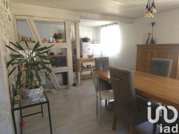 Maison à vendre 4 pièces 88 m² Mutzig