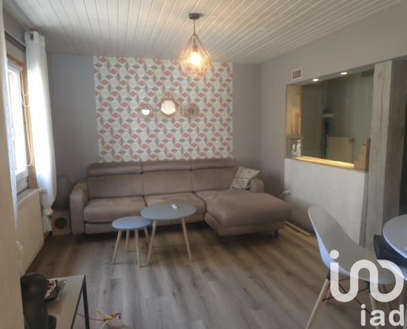 Maison à vendre 4 pièces 88 m² Mutzig