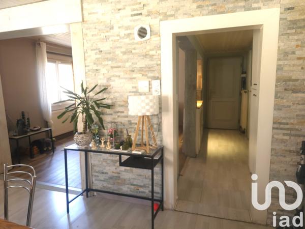 Maison à vendre 4 pièces 88 m² Mutzig