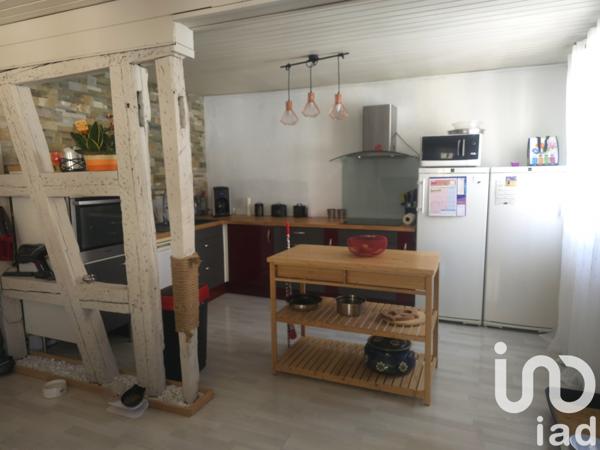 Maison à vendre 4 pièces 88 m² Mutzig