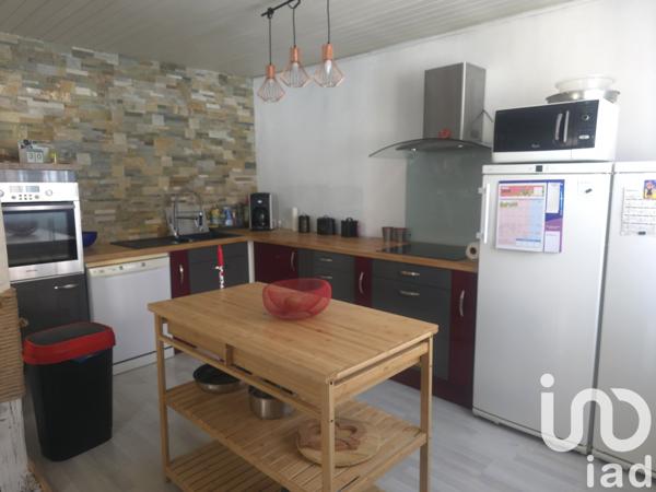 Maison à vendre 4 pièces 88 m² Mutzig