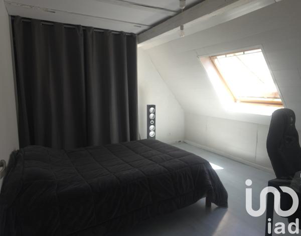 Maison à vendre 4 pièces 88 m² Mutzig