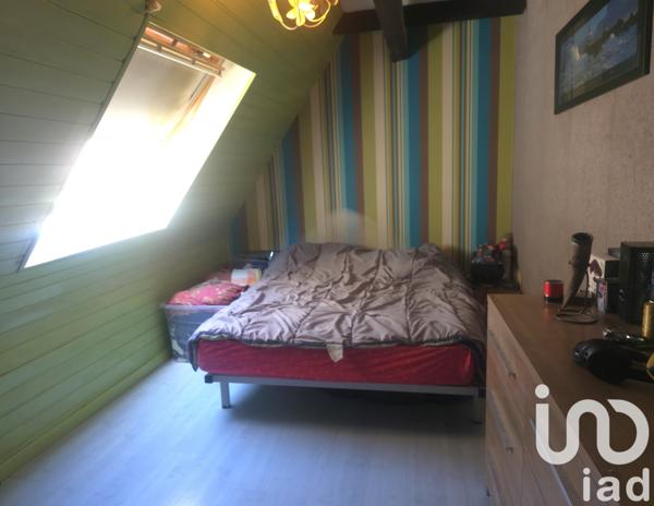 Maison à vendre 4 pièces 88 m² Mutzig