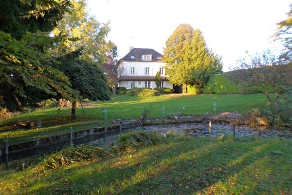 Maison à vendre 9 pièces de 212 m²