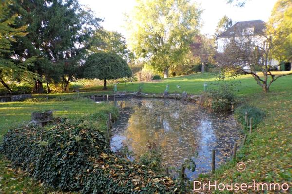 Maison à vendre 9 pièces de 212 m²