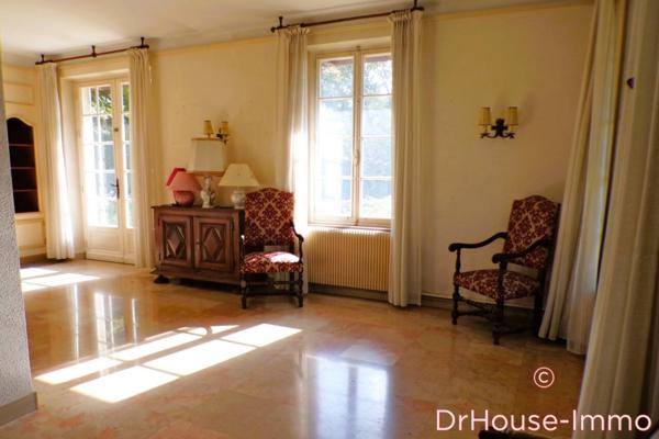 Maison à vendre 9 pièces de 212 m²