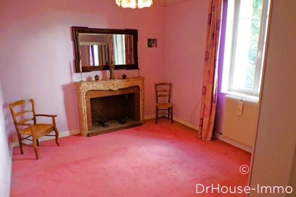 Maison à vendre 9 pièces de 212 m²
