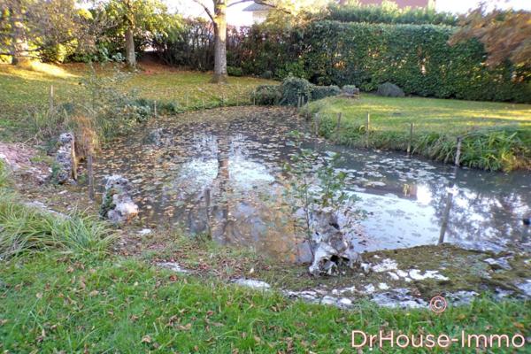 Maison à vendre 9 pièces de 212 m²