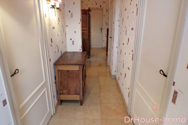 Maison à vendre 9 pièces de 212 m²