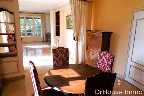 Maison à vendre 9 pièces de 212 m²