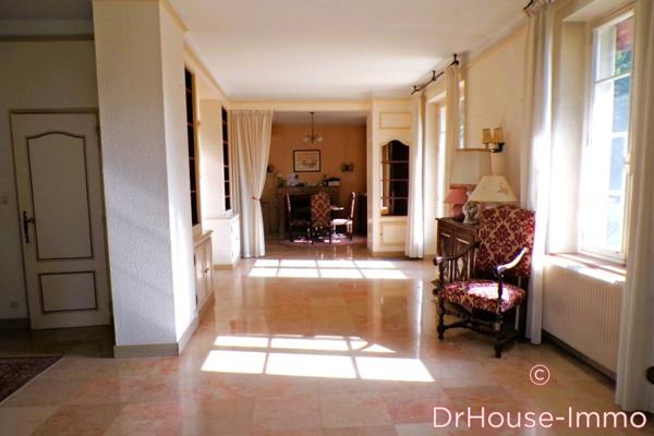 Maison à vendre 9 pièces de 212 m²