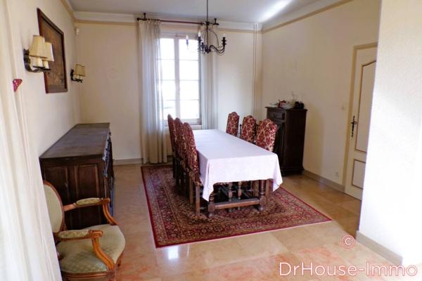 Maison à vendre 9 pièces de 212 m²