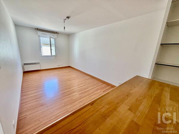APPARTEMENT 2 PIECES 35m² - MADELAINE -CHAMP DE MARS - BOX SOUS SOL