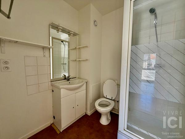 APPARTEMENT 2 PIECES 35m² - MADELAINE -CHAMP DE MARS - BOX SOUS SOL