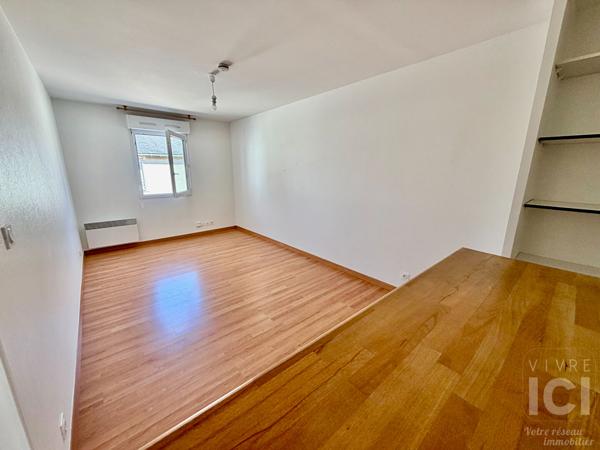 APPARTEMENT 2 PIECES 35m² - MADELAINE -CHAMP DE MARS - BOX SOUS SOL