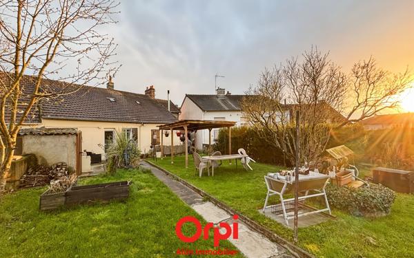 Maison à vendre    5 pièces • 165 m2 Commentry