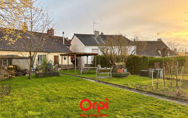 Maison à vendre    5 pièces • 165 m2 Commentry