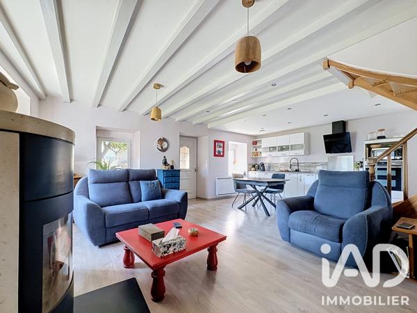 Maison à vendre 5 pièces 119,15 m² Ambert