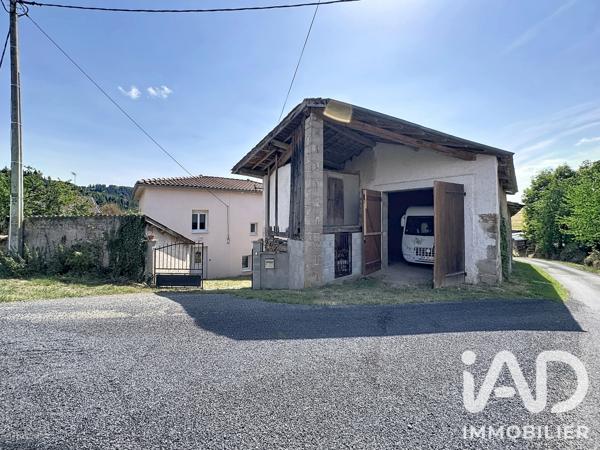 Maison à vendre 5 pièces 119,15 m² Ambert