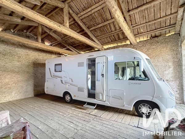 Maison à vendre 5 pièces 119,15 m² Ambert