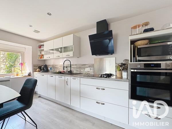 Maison à vendre 5 pièces 119,15 m² Ambert