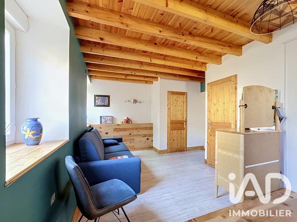 Maison à vendre 5 pièces 119,15 m² Ambert