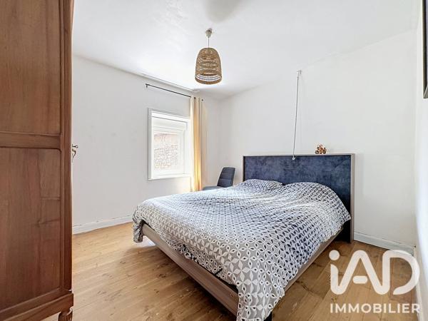 Maison à vendre 5 pièces 119,15 m² Ambert