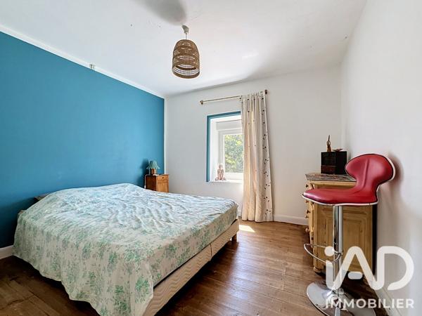 Maison à vendre 5 pièces 119,15 m² Ambert
