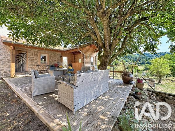 Maison à vendre 5 pièces 119,15 m² Ambert
