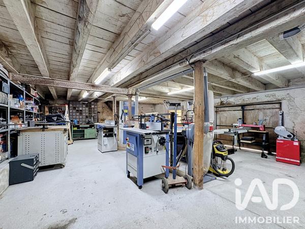 Maison à vendre 5 pièces 119,15 m² Ambert