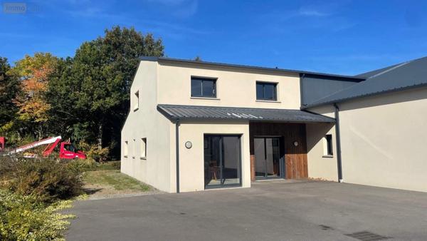Maison à vendre à Châteaubourg en Ille-et-Vilaine (35220), ref : 35117/989
