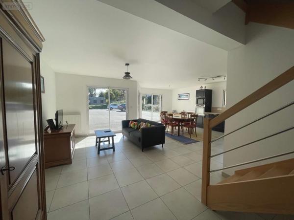 Maison à vendre à Châteaubourg en Ille-et-Vilaine (35220), ref : 35117/989