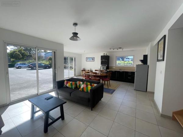 Maison à vendre à Châteaubourg en Ille-et-Vilaine (35220), ref : 35117/989