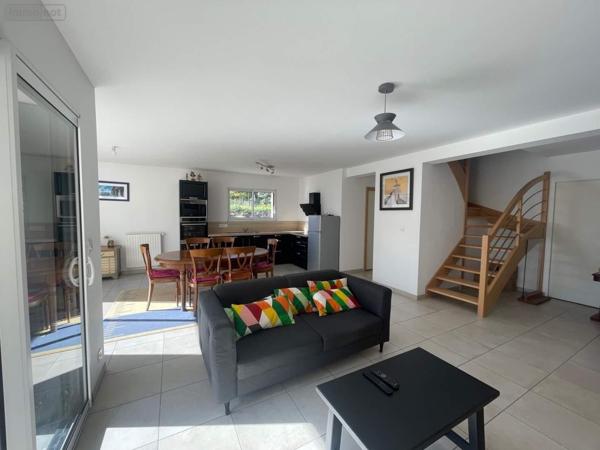 Maison à vendre à Châteaubourg en Ille-et-Vilaine (35220), ref : 35117/989