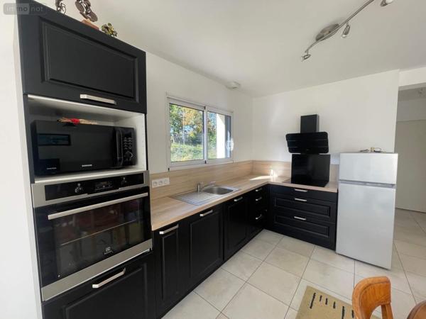 Maison à vendre à Châteaubourg en Ille-et-Vilaine (35220), ref : 35117/989