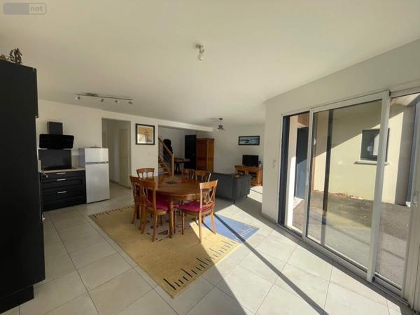 Maison à vendre à Châteaubourg en Ille-et-Vilaine (35220), ref : 35117/989