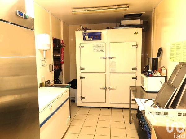 Boulangerie à vendre 63 m² Quimper