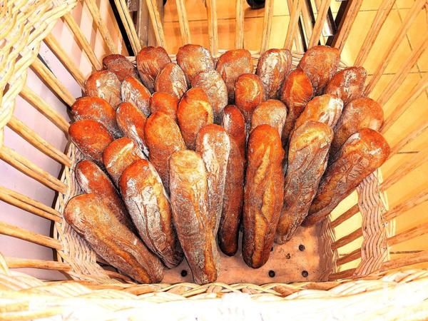 Boulangerie à vendre 63 m² Quimper