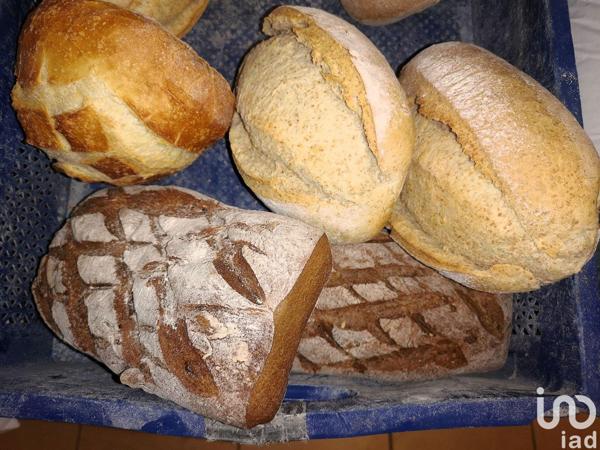 Boulangerie à vendre 63 m² Quimper