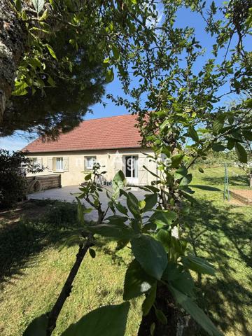 Maison à Sens, 89100 - 7 pièces 120m²