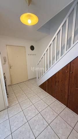 T3 73 m² Charges 50€/mois | Garage 22 m²