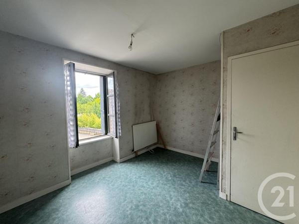 Maison à vendre  3 pièces - 72 m2 LASSAY LES CHATEAUX - 53