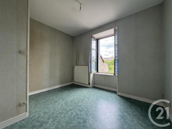 Maison à vendre  3 pièces - 72 m2 LASSAY LES CHATEAUX - 53